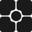 Imperfect logo
